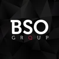 BSO GROUP logo