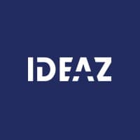 Ideaz Agency logo