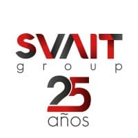SVAIT Group logo