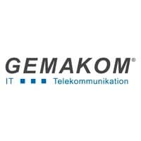 GEMAKOM logo