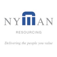 Nyman Resourcing Limited logo