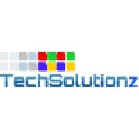 Tech Solutionz logo