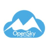 OpenSky logo