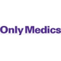 Only Medics logo