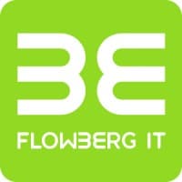 Flowberg IT logo