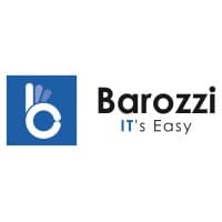 Barozzi logo
