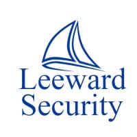 Leeward Security logo