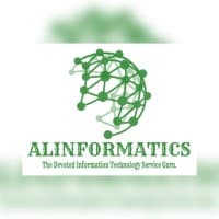 ALINFORMATICS logo