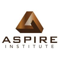 The Aspire Institute logo