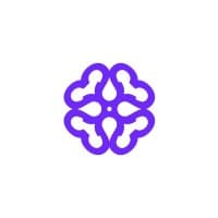 Salty Lavender logo