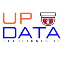 UP DATA SRL logo