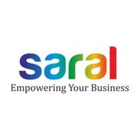 Saral Accounts & Billing logo
