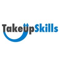 TakeupSkills logo