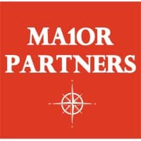 MAIOR logo
