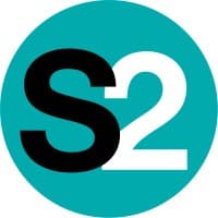 S2 logo