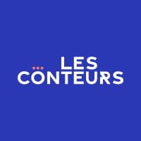Les Conteurs logo