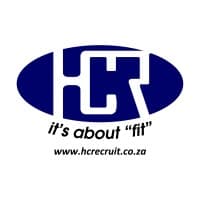Hewitt Colenbrander Recruitment logo