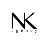 NK Agency logo