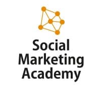 Social Marketing Academy logo