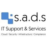 Systems analysis design & support logo