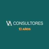 Videnza Consultores logo