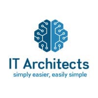 IT Architects logo