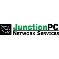 JunctionPC logo