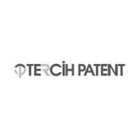 TERCÄ°H PATENT logo