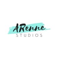 ARenne Studios logo