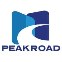Peak Road logo