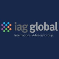 IAG Global logo