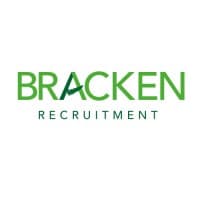 Bracken Recruitment logo