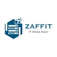 Zaffit logo
