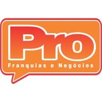 Pro Franquias Consultoria logo