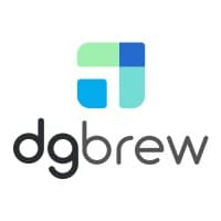 dgbrew logo