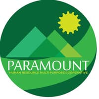 Paramount Human Resources MPC logo