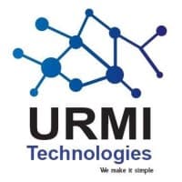 URMI logo