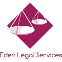 Eden Legal Services logo