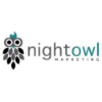 Night Owl Marketing logo