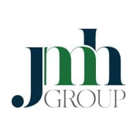 JMH Group logo