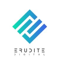 Erudite Digital Solutions logo