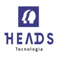 Heads SoluÃ§Ãµes em Tecnologia logo