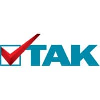 TAK Research logo