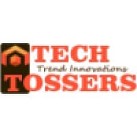 TECH TOSSERS logo