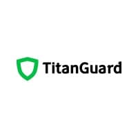 Titan Guard Group logo