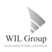 WIL Group logo
