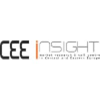 CEE Insight logo