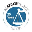 Arizona Justice Project logo