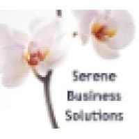 Serene Business Solutions logo