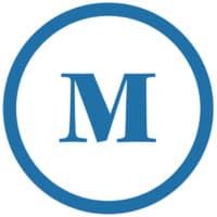 The Montag Group logo